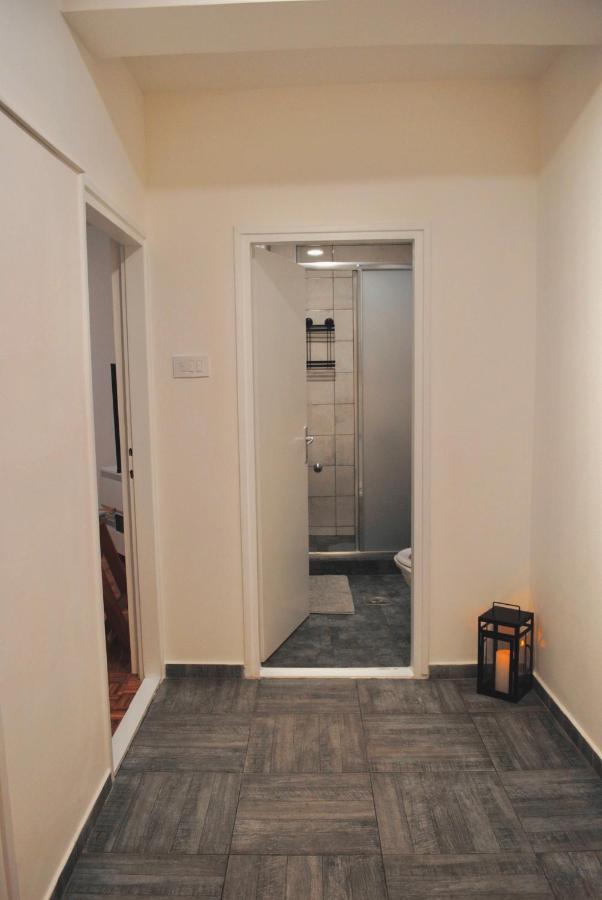 Vlasic Apartmani Centar Vrsac Eksteriør billede